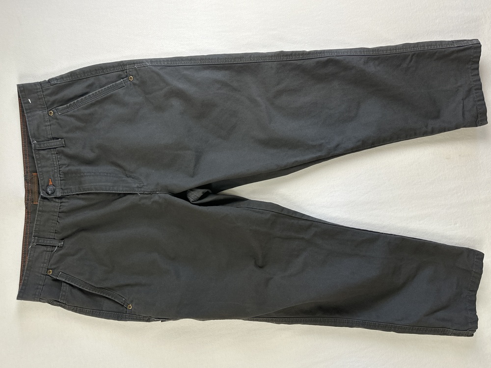 (Need Inseam) Outdoor Life Pants Men's‎ 34